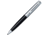 Cross Sheaffer 300 Glossy Black Barrel Ballpoint Pen w/ Chrome Plated Cup, Black E2931451