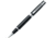 Cross Sheaffer 300 Glossy Black Rollerball Pen w/ Chrome Plated Appointments, Black E1931251