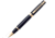 Cross Sheaffer 300 Glossy Black with Gold Trim Rollerball Pen, Black E1932551