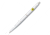 Cross Sheaffer Ferrari VFM Ballpoint Pen, Gloss White FE2951151