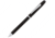Cross Tech3+ Multifunction Pen - Black and Red Pen, Pencil, Stylus, Satin Black AT00903