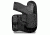 USED CrossBreed Holsters Freedom Carry IWB Holster Glock 17/19/22/23/25 RH, Black Cowhide, FCH-R-1208-X-CB, EDEMO1
