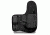 USED CrossBreed Holsters Freedom Carry IWB Holster S&amp;W Shield 9/40 RH, Black Cowhide, FCH-R-2501-x-CB, EDEMO1