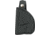 CrossBreed Holsters Modular Holster Multi-fit, Ambidextrous, Black, Multi-fit, SOFT