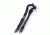 Crosstac Ambi Gun Sling /Mash Hooks, Black, Regular 135025-BLK-MSH