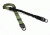 Crosstac Ambi Gun Sling /Mash Hooks, Olive Drab, Regular, 135025-OD-MSH