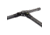 CruxOrd Arca Swiss Cradle for Rifle Support Rest, Black, NSN 1005-01-675-2618 150