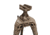 CruxOrd 42mm Tripod w/Riser Kit, Includes CO-002 &amp; CO-013, Flat Dark Earth, CO-K05