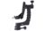 CruxOrd Arca Swiss Cradle for Rifle Support Rest, Black, NSN 1005-01-675-2618 073