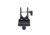 CruxOrd Arca Swiss Cradle for Rifle Support Rest, Black, NSN 1005-01-675-2618 060