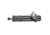 CruxOrd Picatinny Rail Mount for Accessory Mount, Black 064