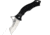 CSSD/SC Bram Frank Design LLC Sister Christian Folding Knife, Black G10 handle, CSSD28
