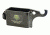 CTS Targets 2x4 Vertical Hanger Hook, Black, 6.75in  L x 2in  W x 3in  H, NSN N CTS-VHH2-035