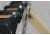 CTS Targets DIY 3 Target Plate Rack with 8in  Targets, Black, NSN N CTS-F3H8K-051
