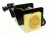 CTS Targets Horizontal Pro Target Hanger, Black, 7.5in  L x 4.5in  W x 5.5in  H, NSN N CTS-HPH-039