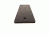 CTS Targets Replacement Rubber Strap, Black, 4in L x .25in  W x 12in  H, NSN N CTS-RBS-038