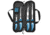 Cuda 6 pc Fillet Knife Set w/1 Heavy Duty Case 23015