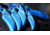 Cuda 6 pc Fillet Knife Set w/1 Heavy Duty Case 23015