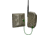 Cuddeback Cuddepower Solar Kit For G,j,&amp; K-series