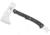 Cudeman 159 Quality Axe, 30 cm, Bohler N-695, Black Micarta w/ Red Liners, 159-M