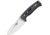 Cudeman Fixed Blade Micarta CUD298