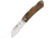 Cudeman La Marinera Lockback Walnut
