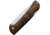 Cudeman Pandora Lockback Walnut