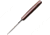 Cudeman Pandora Lockback Walnut