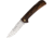 Cudeman Pandora Lockback Walnut