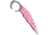 CUMA Knives B.A.D.D. Pink Beer Tool, 6.25in Overall, 3Cr13 Stainless, Pink Synthetic Handles, CU003 BEER TOOL PINK