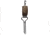 Cupped Waterfowl Outdoors Duck Strap, Mossy Oak Bottomlands, CU2261