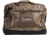 Cupped Waterfowl Outdoors Wader Bag, Mossy Oak Bottomlands, CU2223