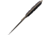 Curran Blades Javelin Fixed Blade FDE/Blk, CBLJAV003