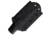 Curran Blades Javelin Fixed Blade FDE/Blk, CBLJAV003