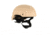 Custom Armor Group 501 High Cut Level IIIA Advanced Combat Helmet, Desert Tan, Medium, CAG-501-HC-MD-DT