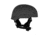 Custom Armor Group 501 Mid Cut Level IIIA Advanced Combat Helmet, Black, Medium, CAG-501-MC-MD-BK