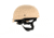 Custom Armor Group 501 Mid Cut Level IIIA Advanced Combat Helmet, Desert Tan, Small, CAG-501-MC-SM-DT
