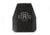 Custom Armor Group AR1000 Rhino Coated Level III Stand Alone Steel Armor Plate, Swimmers Cut, 10in x 12in, AR1000-ASC-10X12