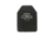 Custom Armor Group AR500 Rhino Coated Level III Stand Alone Steel Armor Plate, 8.75in x 11.75in, AR500-SAPI-S