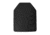 Custom Armor Group H3101 NIJ 0101.06 Level III+ Stand Alone Armor Plate, 11in x 14in, H3101-SAPI-XL