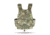 Custom Armor Group QR2 Level IIIA w/ Cummernbund Plate Carrier, w/ Model CLCIIIA Ballistics, Black/Coyote/Ranger Green/Multi-Cam/Multi-Cam Blac, SM-XL, CAG-QR2-CB-CLC