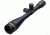 Leupold FX-III 12x40 Adj. Obj. Target Rifle Scope Personalized by Leupold Custom Shop
