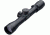 Leupold Mark 4 2.5-8x36 MR/T M2 Matte Black MilDot Rifle Scope, 60160