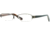 Cutter &amp; Buck CB Baywood SECB BAYW00 Eyeglass Frames - Grey Ridge SECB BAYW005235 GY