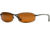 Cutter &amp; Buck CB Eagle Creek SECB EAGL06 Single Vision Prescription Sunglasses SECB EAGL066130 BK - Frame Color: Black, Lens Diameter: 61 mm