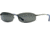 Cutter &amp; Buck CB Eagle Creek SECB EAGL06 Single Vision Prescription Sunglasses SECB EAGL066130 SV - Frame Color: Graphite, Lens Diameter: 61 mm