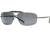 Cutter &amp; Buck CB Nags Head SECB NAGS06 Single Vision Prescription Sunglasses SECB NAGS066425 SV - Frame Color: Gunmetal, Lens Diameter: 64 mm