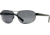 Cutter &amp; Buck CB Paradise Cove SECB PARA06 Progressive Prescription Sunglasses SECB PARA066035 BK - Frame Color: Black Iron, Lens Diameter: 60 mm