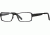 Cutter &amp; Buck CB Pebble Beach SECB PEBB00 Progressive Prescription Eyeglasses - Black SECB PEBB005540 BK