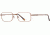 Cutter &amp; Buck CB Quail Hollow SECB QUAI00 Bifocal Prescription Eyeglasses - Brown SECB QUAI005645 BN